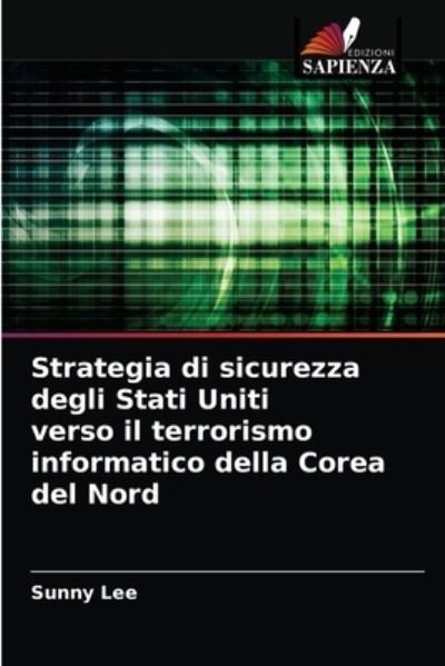 Cover for Lee · Strategia di sicurezza degli Stati (N/A) (2021)