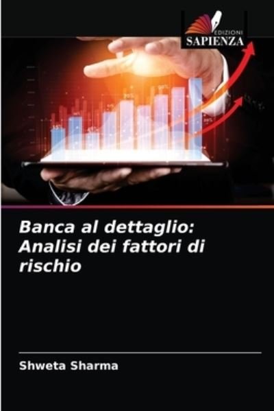Cover for Shweta Sharma · Banca al dettaglio (Taschenbuch) (2021)