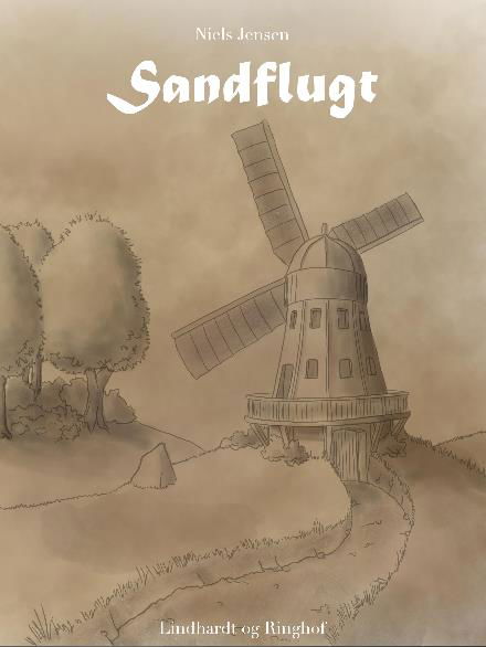 Sandflugt - Mette Winge - Books - Saga - 9788711828595 - October 12, 2017