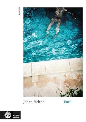 Cover for Heltne Johan · Emil (Bound Book) (2019)