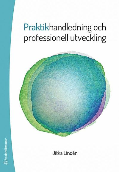 Cover for Jitka Lindén · Praktikhandledning och professionell utveckling (Book) (2014)