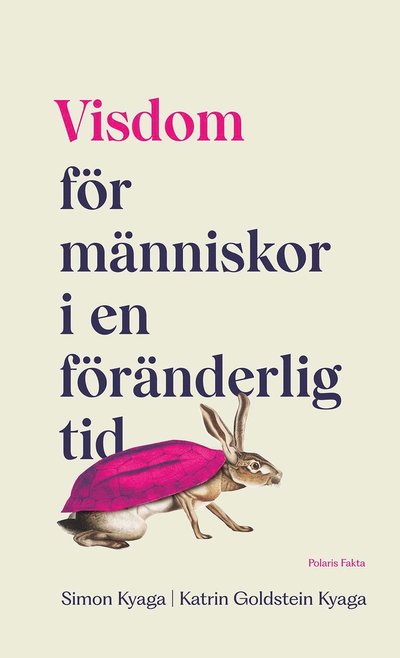 Eureka! Visdom från kung Salomo till modern neurovetenskap - Simon Kyaga - Livros - Bokförlaget Polaris - 9789177959595 - 