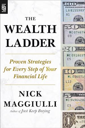 Cover for Nick Maggiulli · The Wealth Ladder (Paperback Book) (2025)