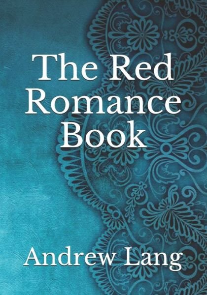 Cover for H J Ford · The Red Romance Book (Taschenbuch) (2021)