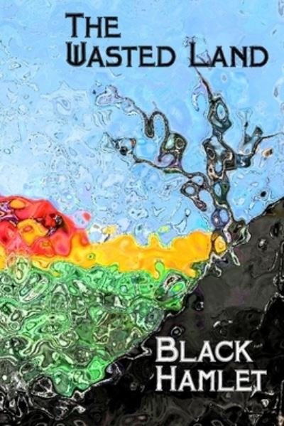 Cover for Black Hamlet · The Wasted Land (Pocketbok) (2021)