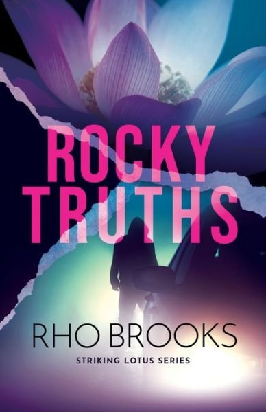 Cover for Rho Brooks · Rocky Truths (Taschenbuch) (2022)