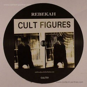 Cover for Rebekah · Cult Figures 1 (12&quot;) (2012)