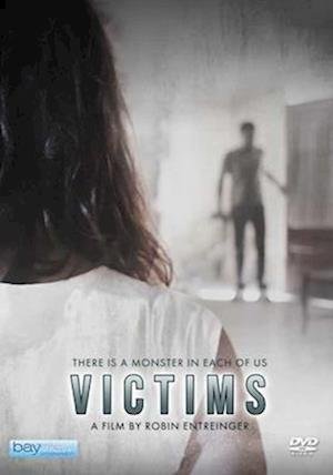 Cover for Victims (DVD) (2020)