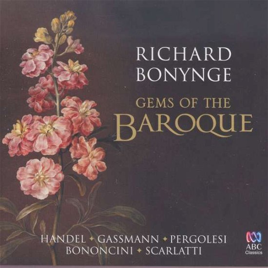 Gems of the Baroque - Richard Bonynge - Musik - ABC CLASSICS - 0028948210596 - 26. august 2014
