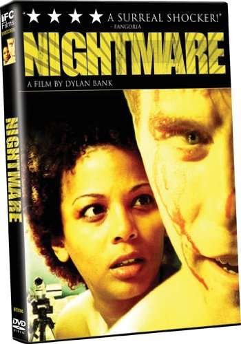 Cover for Nightmare (DVD) [Widescreen edition] (2009)