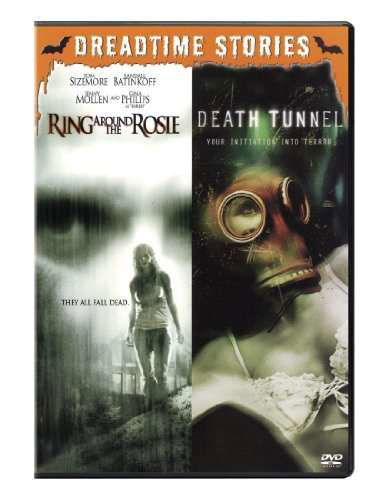 Ring Around the Rosie & Death Tunnel - Ring Around the Rosie & Death Tunnel - Filmy - COLUMBIA TRISTAR - 0043396225596 - 1 czerwca 2010