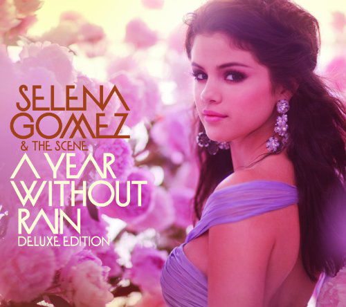 Year Without Rain - Selena Gomez & Scene - Musiikki - HWD - 0050087172596 - tiistai 21. syyskuuta 2010