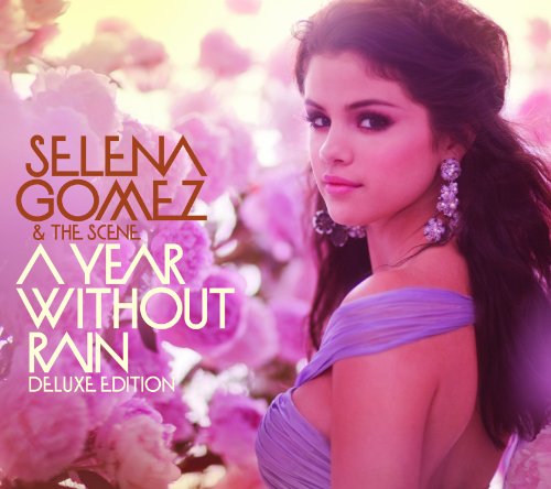 Year Without Rain - Selena Gomez & Scene - Musik - HWD - 0050087172596 - 21. september 2010