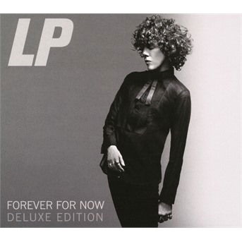 Forever for Now - Lp - Musiikki - SINGER-SONGWRITER - 0081227932596 - perjantai 26. tammikuuta 2018