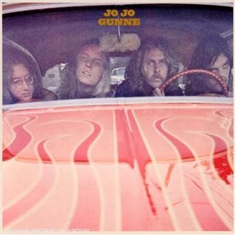 Cover for Jo Jo Gunne (CD) (2008)