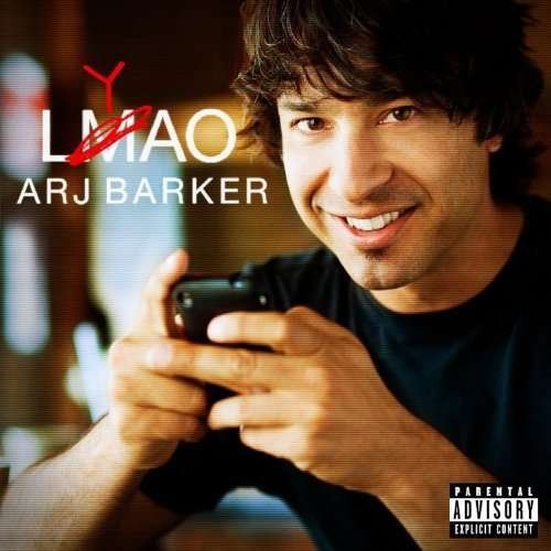 Cover for Barilari Barker · Lyao (CD) (2010)
