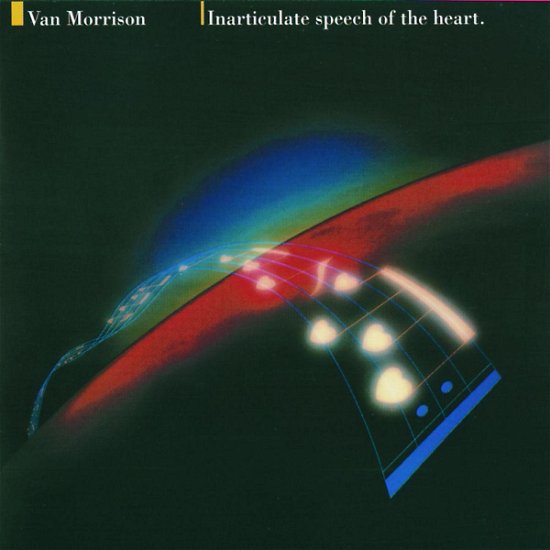Inarticulate Speech of the Heart - Van Morrison - Musik - Pop Strategic Marketing - 0600753087596 - 30. juni 2008