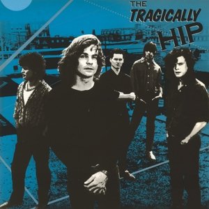 Cover for Tragically Hip · S/t (180 Gram Audiophile Vinyl) (LP) (2015)