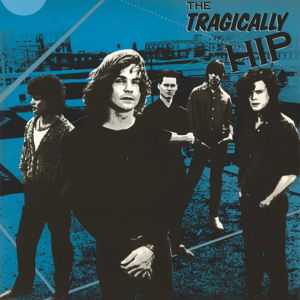 S/t (180 Gram Audiophile Vinyl) - Tragically Hip - Musique - ROCK/POP - 0600753425596 - 7 mai 2015