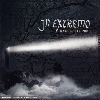Raue Spree 2005 - In Extremo - Muziek - UNIVERSE PRODUCTIIONS - 0602498764596 - 9 februari 2006