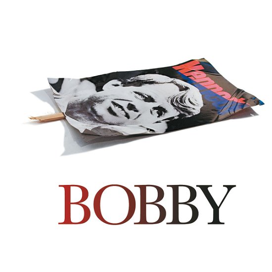 Bobby - Soundtrack - Music - ISLAND UK - 0602517142596 - July 2, 2011