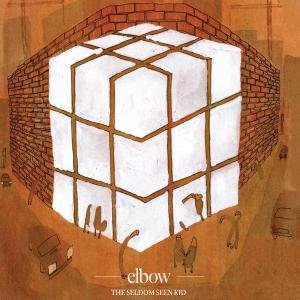 Cover for Elbow · Seldom Seen Kid-special Edition (CD) [New edition] (2009)