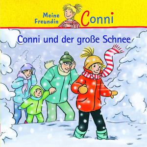 Conni 29 - Audiobook - Audio Book - KARUSSELL - 0602527378596 - 6. januar 2020