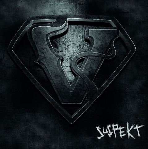 Cover for Suspekt · V (CD) (2014)
