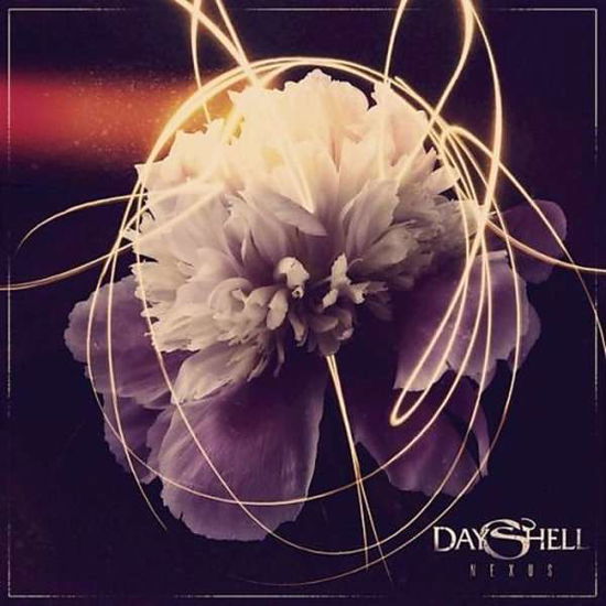 Cover for Dayshell · Nexus (CD) (2016)