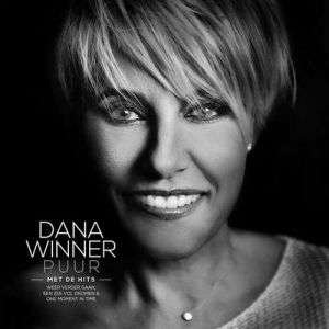 Cover for Dana Winner · Puur (CD) [Limited, Deluxe edition] (2016)
