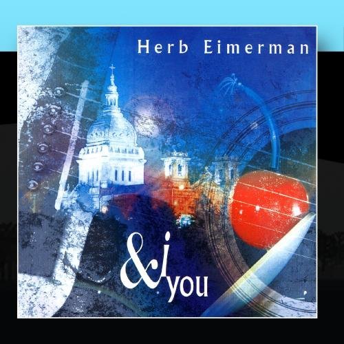 Cover for Herb Eimerman · I You (CD) (2004)