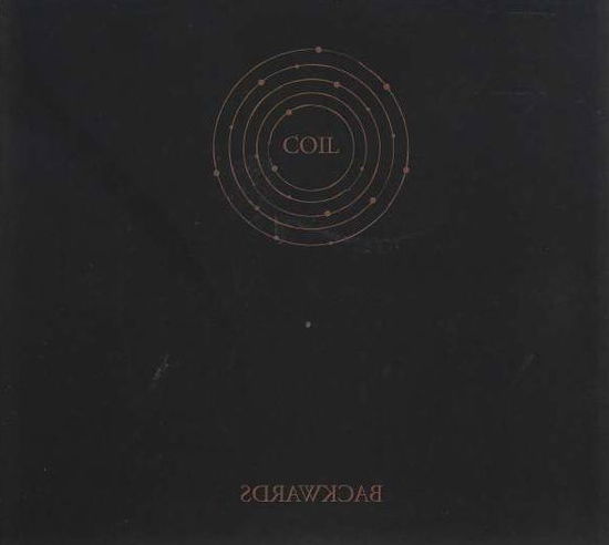 Backwards - Coil - Musik - COLD SPRING - 0641871744596 - 9. oktober 2015