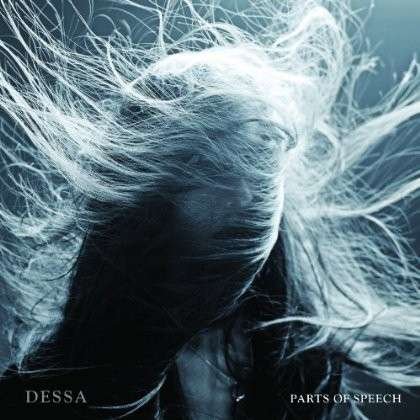 Cover for Dessa · Parts of Speech (CD) (2013)