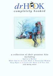 Completely Hooked - Dr. Hook - Films - EMI - 0724348123596 - 7 september 2000