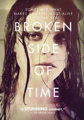 Broken Side of Time - Broken Side of Time - Film - MVD - 0760137613596 - 20. maj 2014