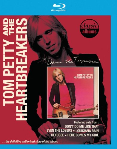 Damn the Torpedoes (Classic Albums) - Tom Petty and the Heartbreakers - Movies - MUSIC VIDEO - 0801213335596 - August 3, 2010