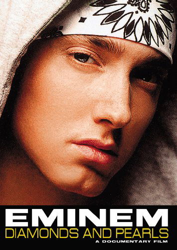 Diamonds And Pearls - Eminem - Elokuva - SILVER & GOLD - 0823564518596 - perjantai 9. maaliskuuta 2018