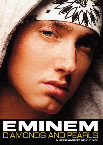 Cover for Eminem · Diamonds and Pearls (DVD) (2018)