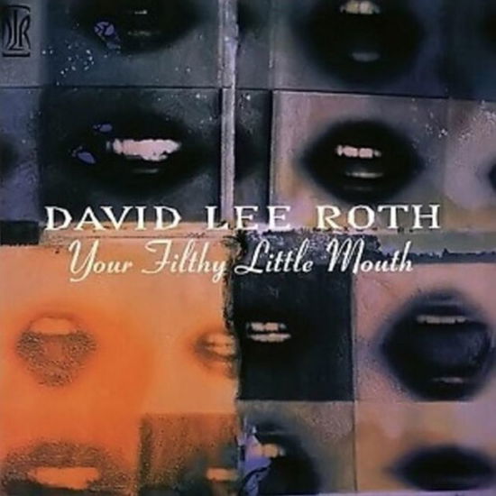 Your Filthy Little Mouth - David Lee Roth - Musikk - FRIDAY MUSIC - 0829421105596 - 13. august 2021