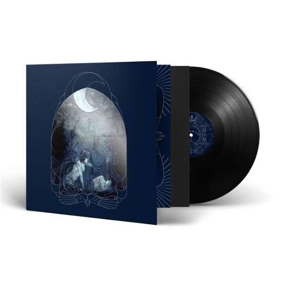 Écailles De Lune (10th Anniversary Edition-180g/black Vinyl) - Alcest - Musikk - PROPHECY - 0884388803596 - 18. desember 2020