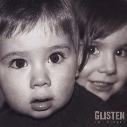 Cover for Parlez · Glisten (CD) (2012)