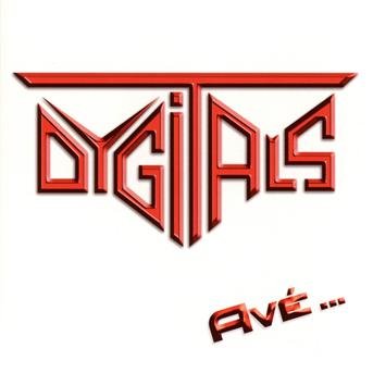 Cover for Dygitals · Ave... (CD) (2017)