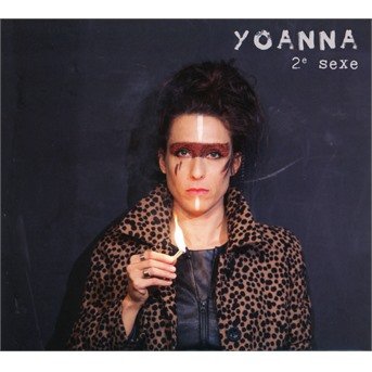 2e Sexe - Yoanna - Musikk - L'AUTRE - 3521383454596 - 6. september 2019