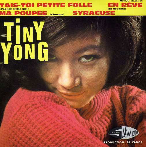 En Reve - Tiny Young - Musik - MAGIC - 3700139300596 - 22. Juli 2004