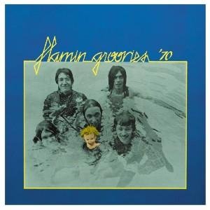 Cover for V/a · Flamin' Groovies - 70 - Collection (CD) [Ltd edition] (2022)