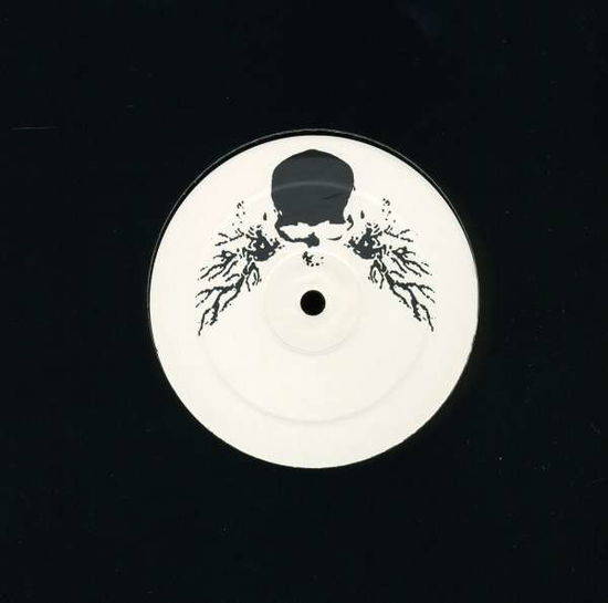 Cover for Photonz · Trembler EP (Discodeine Rmx) (12&quot;) (2008)