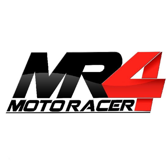 Cover for Microids · Moto Racer 4 (vr Compatible) /ps4 (PS4) (PS4)