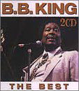 Cover for B.b. King · Best of (CD) (2014)