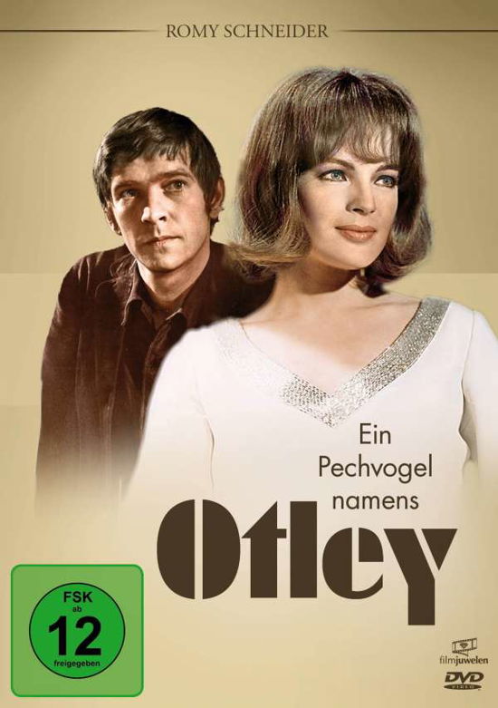 Ein Pechvogel Namens Otley (Filmjuw - Dick Clement - Film - Alive Bild - 4042564193596 - 14. juni 2019