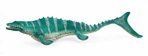 Cover for Schleich · Mosasaurus (Toys) (2021)